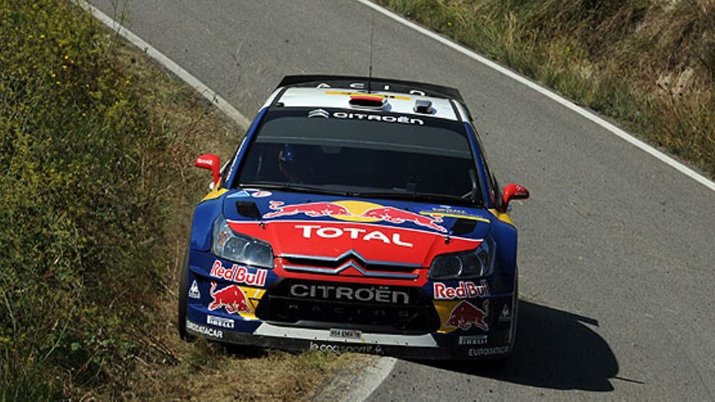 (Kuva: Massimo Bettiol/Getty Images)