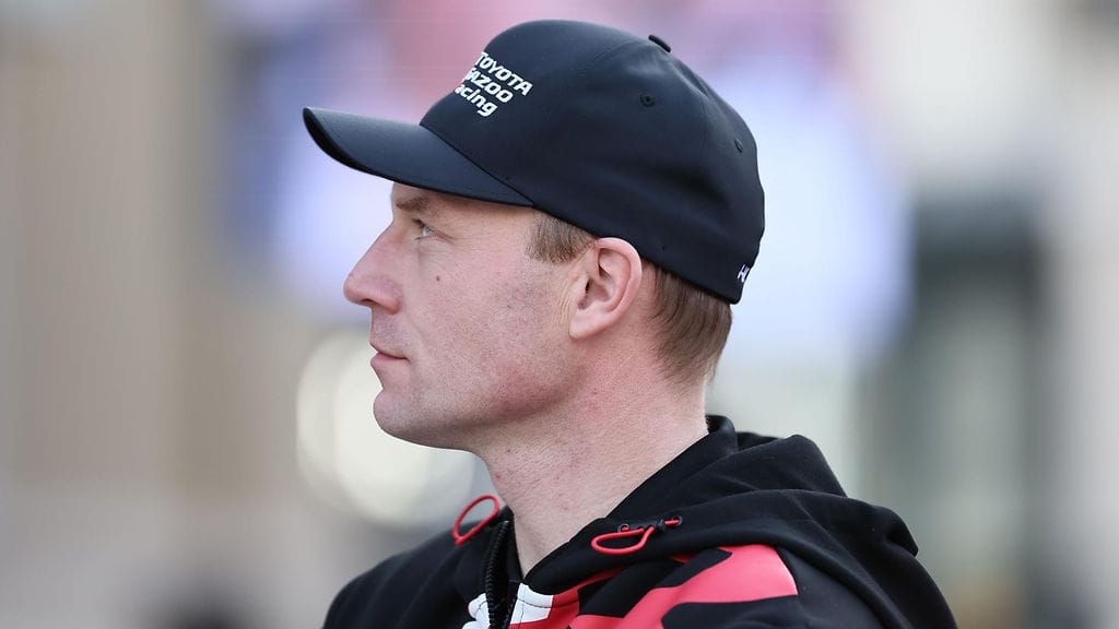 Jari-Matti Latvala saattaa juonia isoa uutista Suomen MM-ralliin.