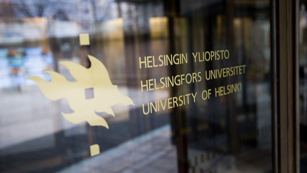 Helsingin yliopistoon pääsi tänä keväänä sisään noin joka seitsemäs hakija.
