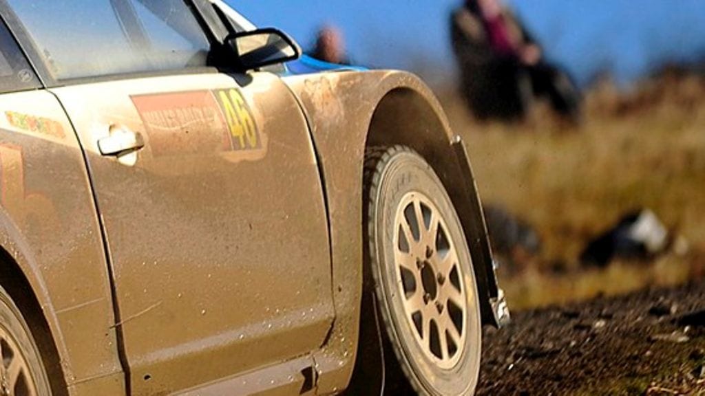 Ralli kuvitus, kuva: EPA/REPORTER IMAGES