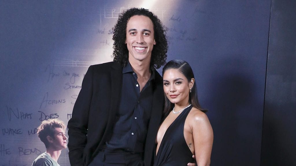 Vanessa Hudgens ja hänen aviomiehensä Cole Tucker ovat tuoreita vanhempia.