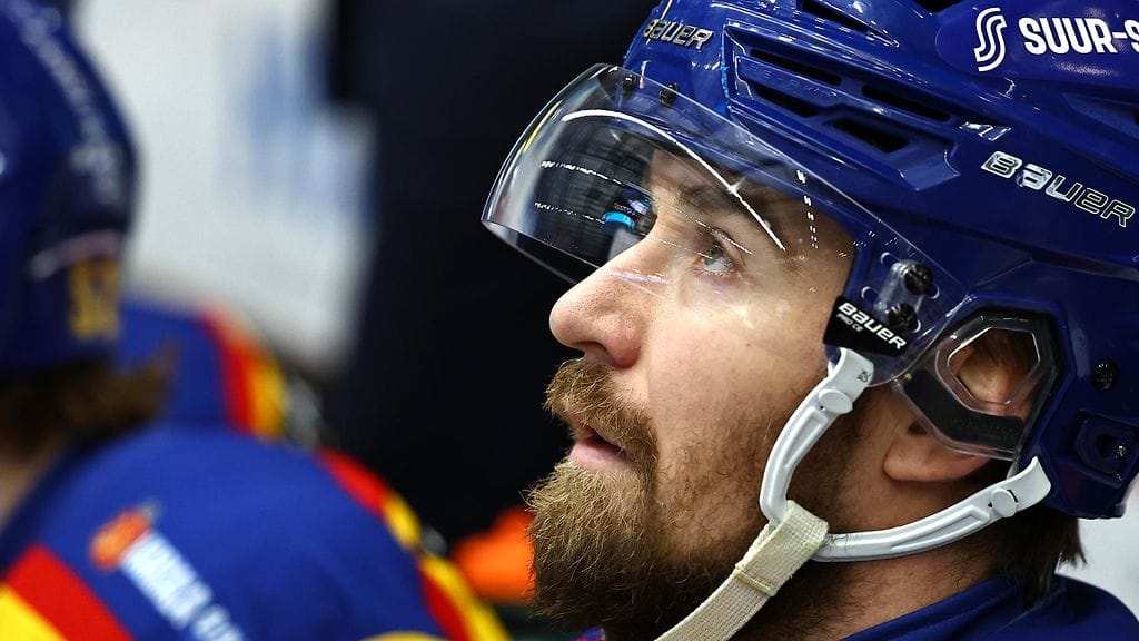 Pekka Jormakka palaa juurilleen.