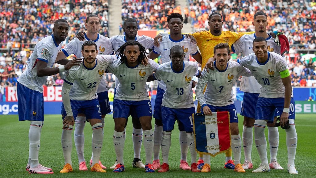 Ranskan ratkaisu ei miellyttänyt.