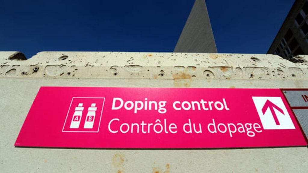 Erkki Vettenniemi syyttää antidoping-koneistoa tehottomuudesta ja korruptoituneisuudesta.