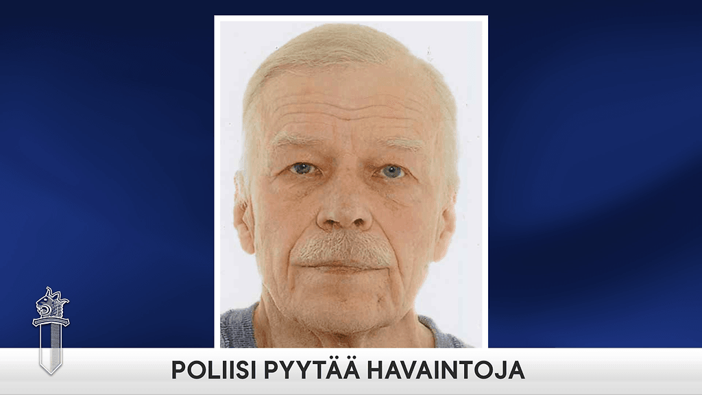 Sisä-Suomen poliisi tiedottaa ammuskelusta Jyväskylässä/kuvituskuva