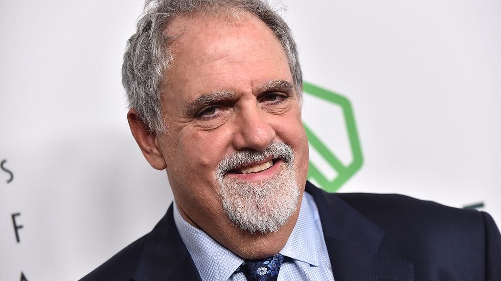 Jon Landaun poika Jamie Landau vahvisti lehdelle isänsä kuolleen perjantaina Los Angelesissa.