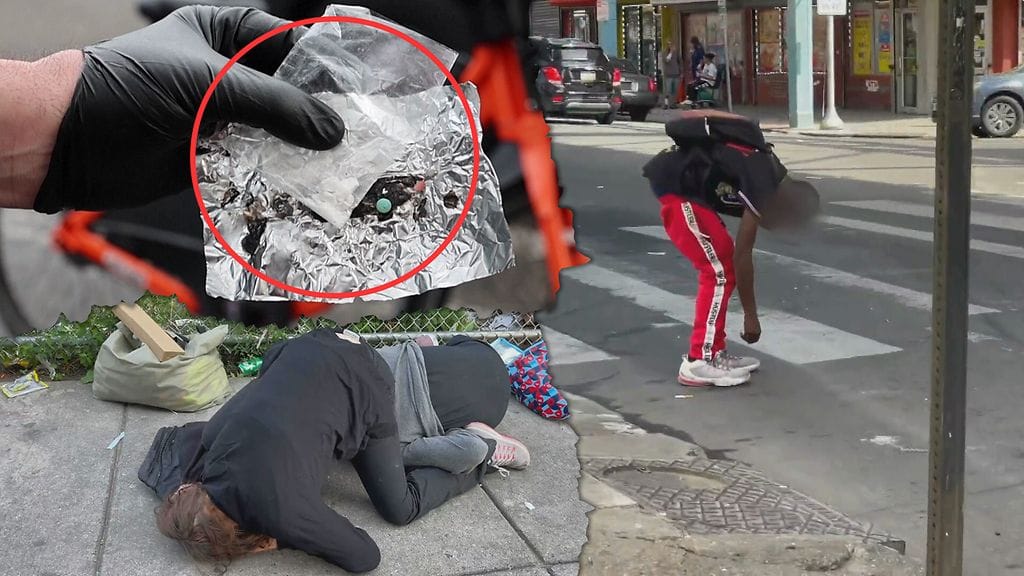 Morfiinia sata kertaa vahvempi fentanyyli kylvää kuolemaa maailmalla