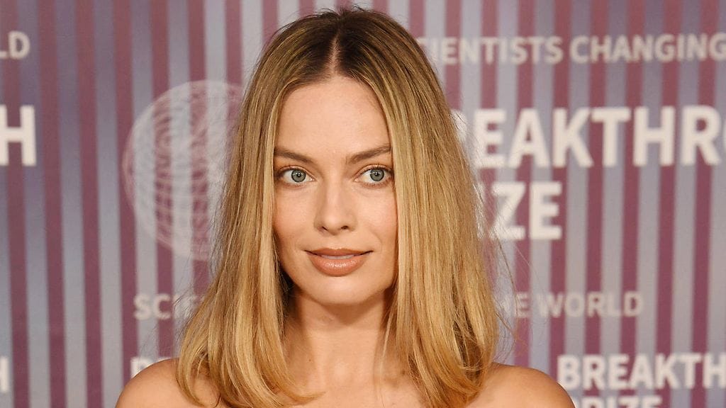 Margot Robbien kerrotaan olevan raskaana.