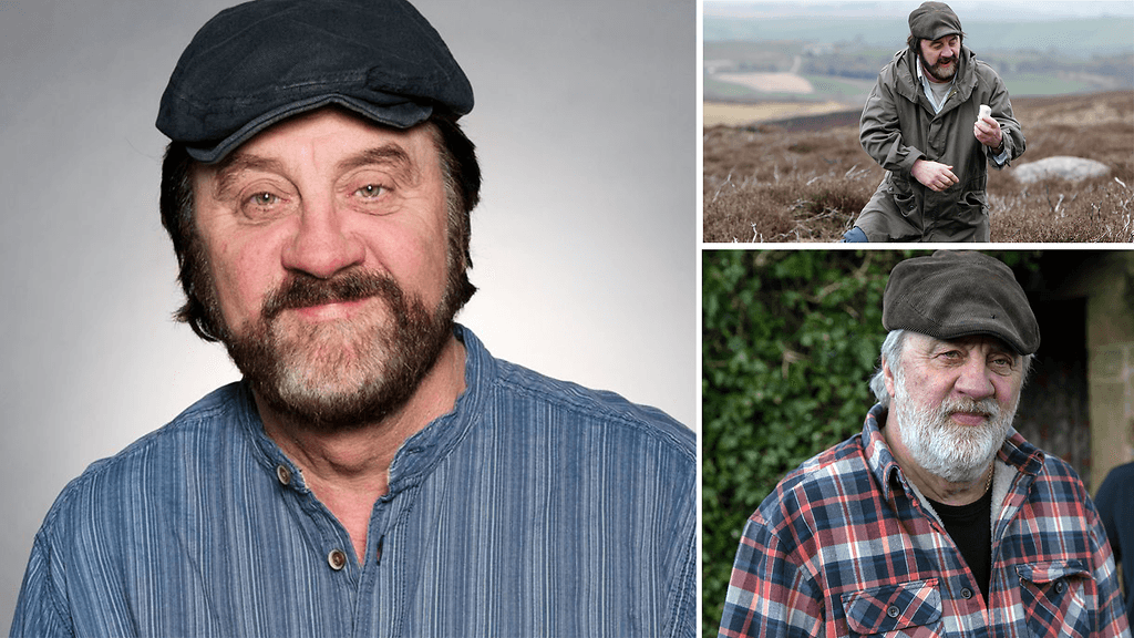 Steve Halliwell näytteli Zak Dingleä Emmerdale-sarjassa.