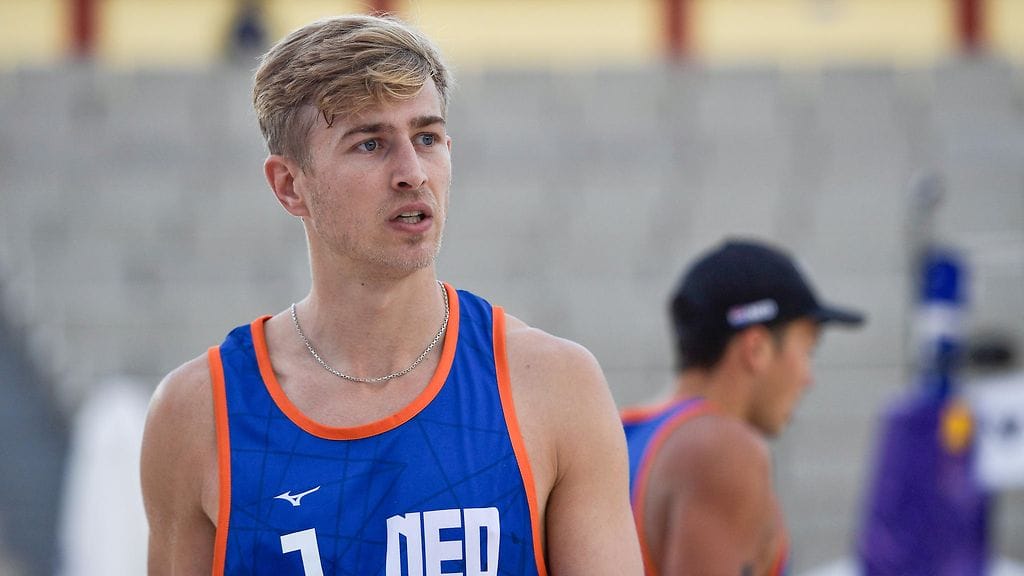 Steven van de Valde valittiin Hollannin olympiajoukkueeseen aiemmasta raiskaustuomiostaan huolimatta.