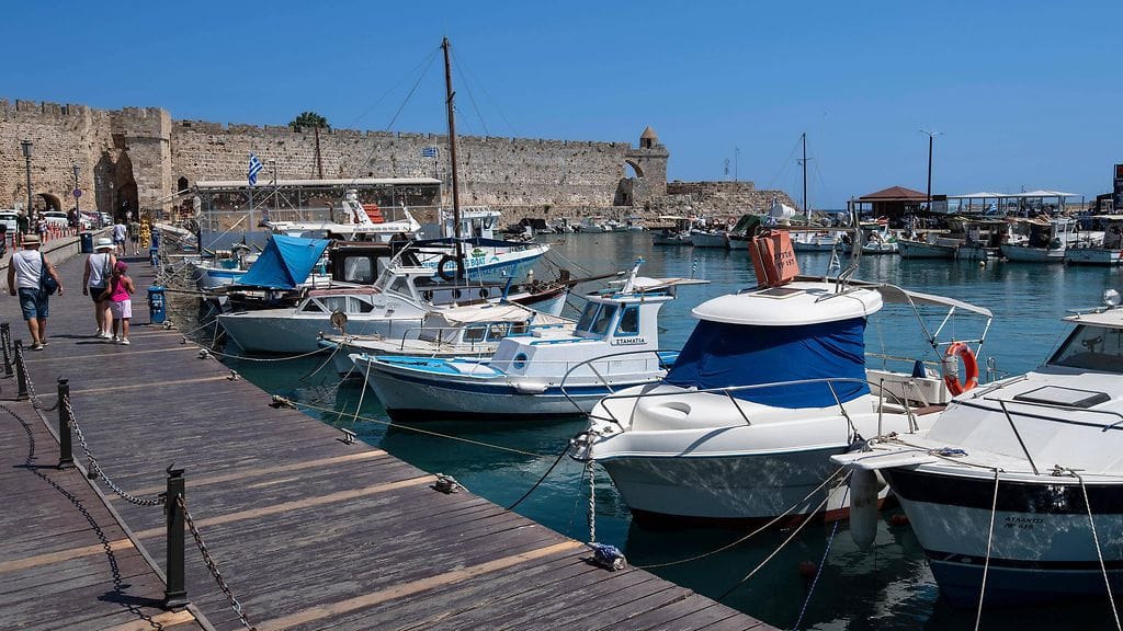 Maanjäristys oli 4,7 magnitudia, eli lievä.