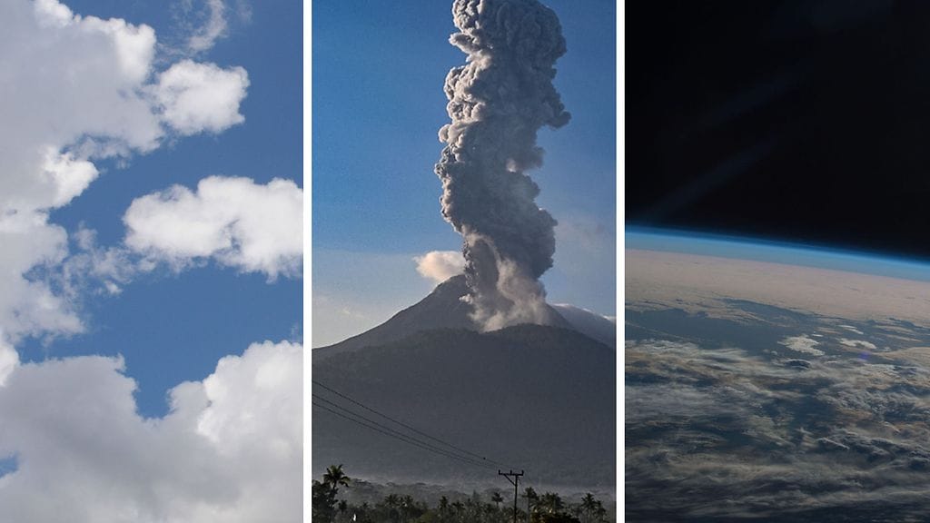 Ilmastonmuutoksen hillitsemiseksi on keksitty mitä kummallisimpia keinoja.