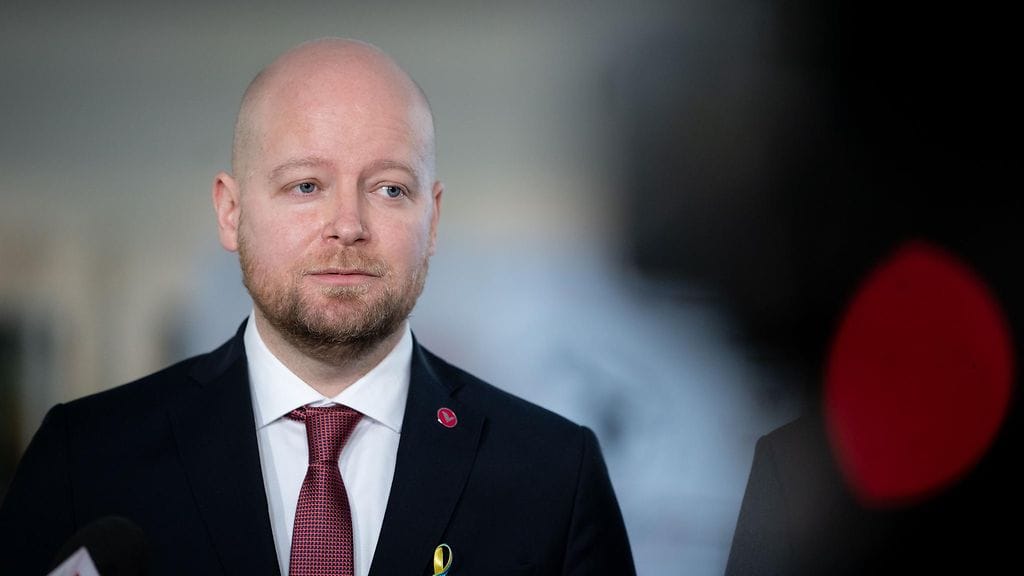 Saramon mukaan mepeille ei kerrottu syytä alueelle pääsyn estämiselle.