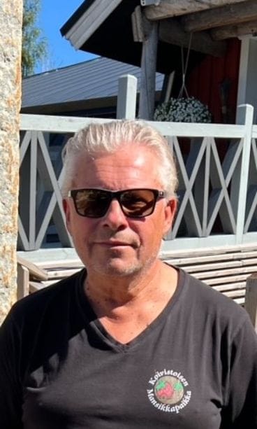 1007 Vesa Koivistoinen