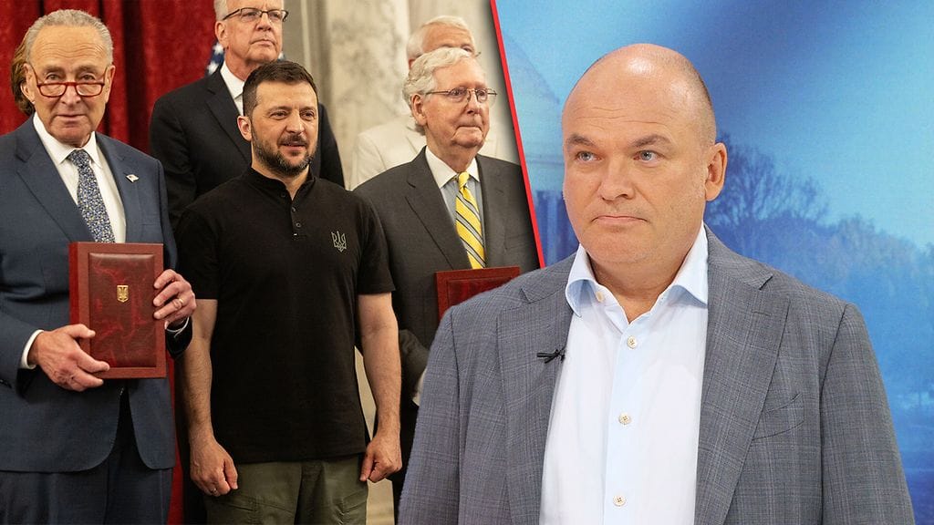 Voiko Ukrainasta tulla Naton jäsen? Kansainvälisen politiikan professori vastaa