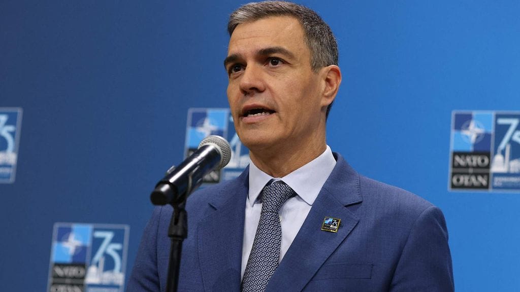 Sanchezin mukaan poliittisen kannan tulisi olla johdonmukainen.