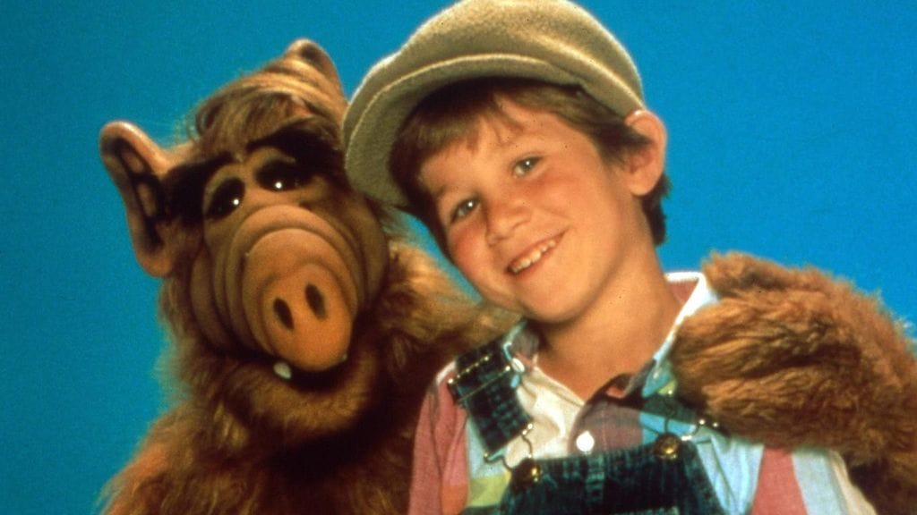 Alf-sarjassa Tannerin perheen poikaa näytellyt Benji Gregory on menehtynyt.