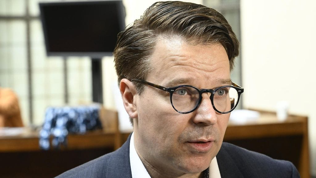 Niinistö kertoo tiedotteessa, että valtuuskunnan työn painopisteenä on tukea muun muassa Venäjän oppositiota ja kansalaisjärjestöjen toimintaa.