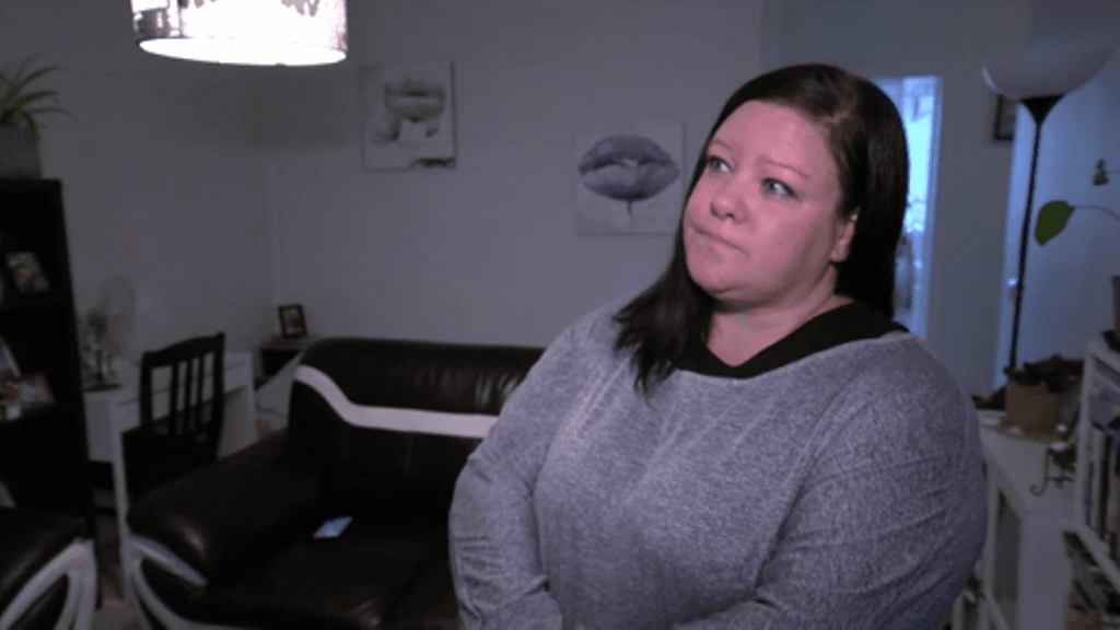 Sari Turunen, taloushuolet2