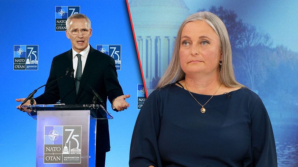 Nato julkisti uuden historiallisen kovan julistuksen Venäjästä – mitkä linjaukset ovat kaikkein tärkeimmät?