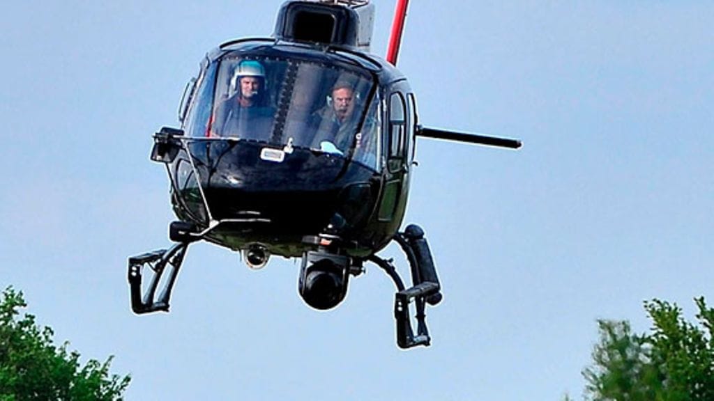 (Kuva: EPA/TIBOR ILLYES)