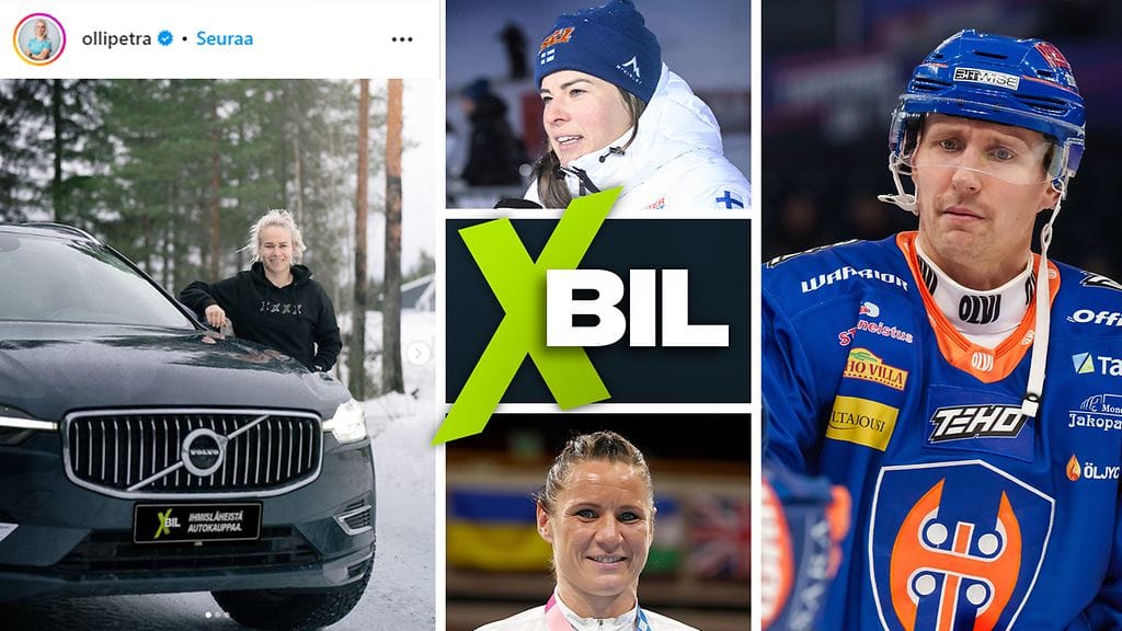 Useat urheilutähdet ovat joutuneet erikoisiin ongelmiin autoliike Xbilin kanssa. Nyt jopa sata somevaikuttajaa ja urheilijaa harkitsee oikeustoimia yhtiötä vastaan.