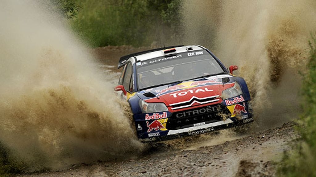Daniel Sordo (Kuva: Massimo Bettiol/Getty Images)