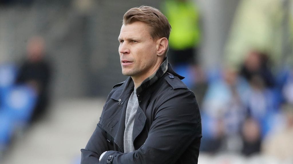 Toni Koskela vahvistaa tapaamisen MTV Urheilulle.