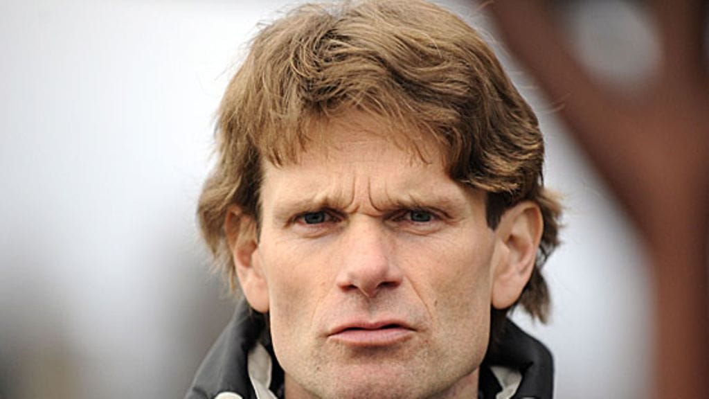 Marcus Grönholm, kuva: Lehtikuva