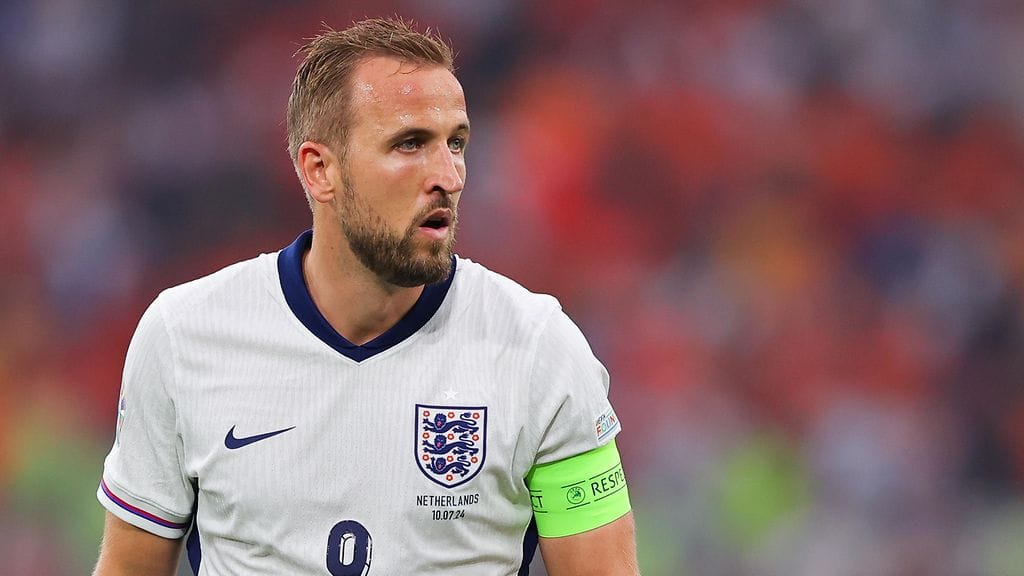 Onnistuuko Harry Kane nousemaan yksin maalipörssin kärkeen?
