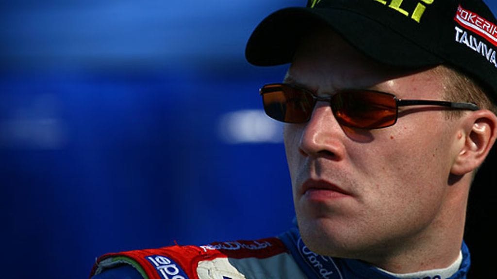 Jari-Matti Latvala, kuva: Massimo Bettiol/Getty Images