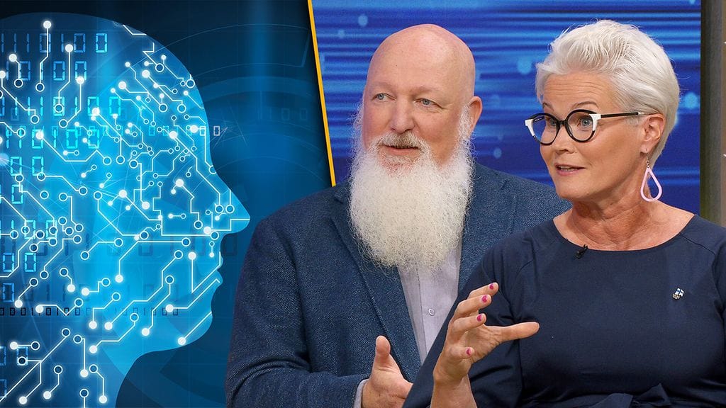 Tekoäly on löytänyt tiensä myös olympiaurheiluun