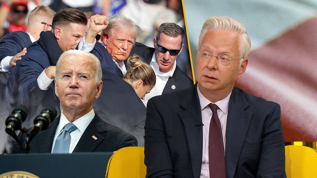 Väkivalta varjostaa presidentinvaalien kampanjointia Yhdysvalloissa
