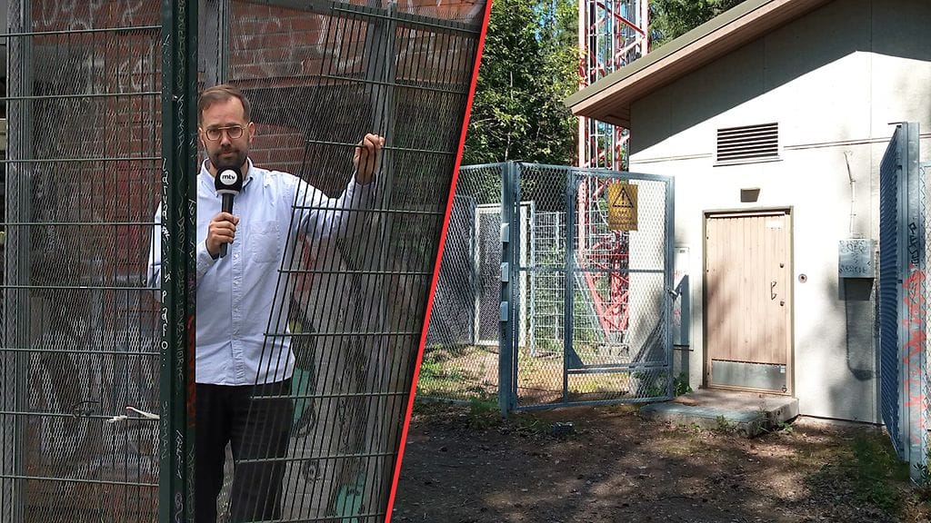 Teleoperaattorit Elisa ja Telia kertovat tukiasemiin kohdistuvien murtojen kasvusta