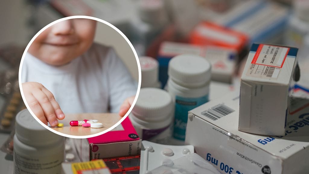 Oikeuden mukaan äidin sepittämä tarina viivästytti hengenvaarallisessa tilassa olleen vauvan hoitoa.