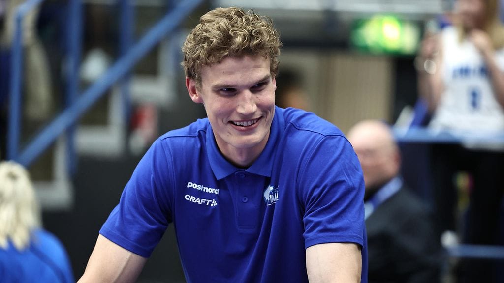 Lauri Markkanen on pyörinyt jo pidempään NBA-huhujen kohteena.