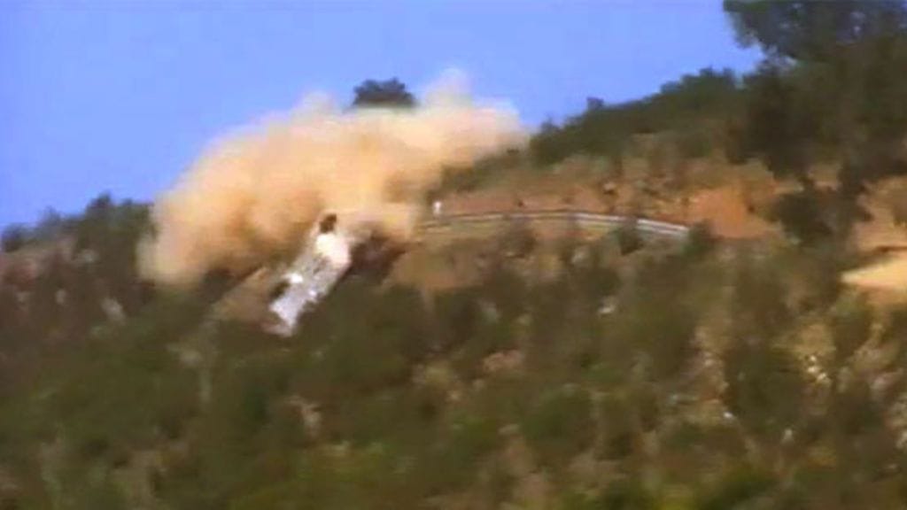 Jari-Matti Latvala (Kuva: Heikki Westerlund)