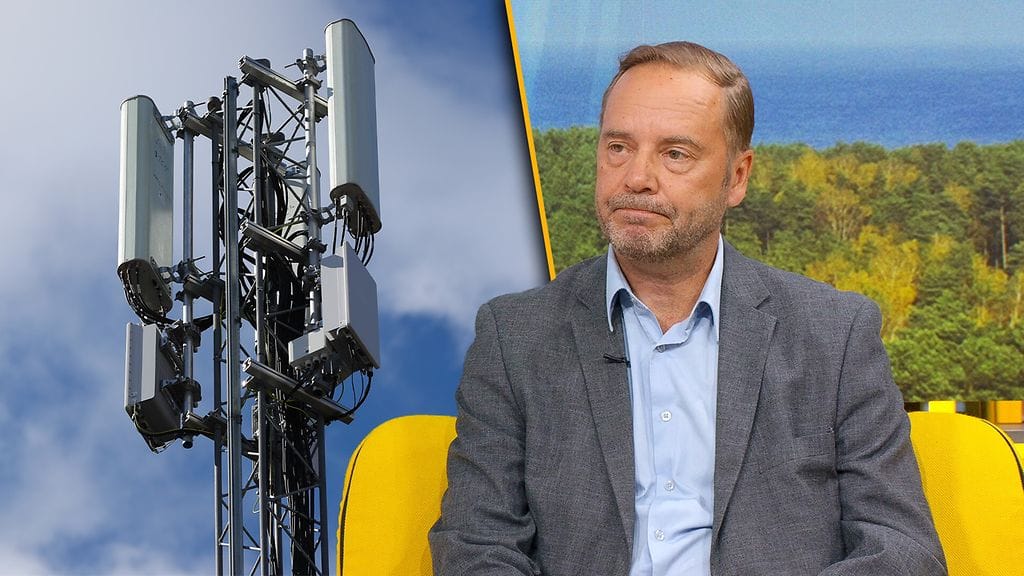 Teleyhtiöt varautuvat murtoihin ja GPS-häirintään