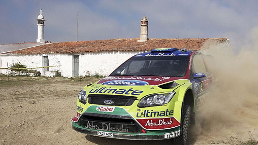 (Kuva: EPA/ANTONIO COTRIM)