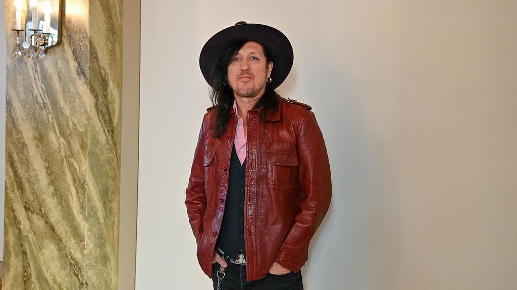 Sami Yaffa kertoo Instagramissa sairastuneensa yllättäen.