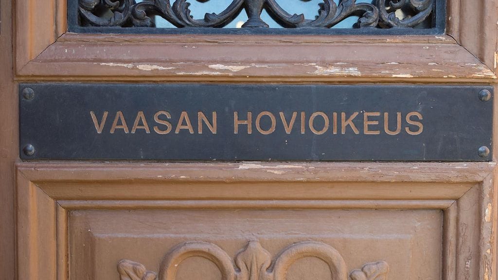 Satakunnan käräjäoikeus oli tuominnut miehen raiskauksesta ja törkeästä lapsenraiskauksesta.