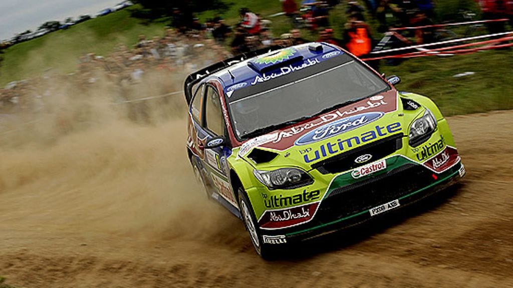 Mikko Hivonen (Kuva: Massimo Bettiol/Getty Images)
