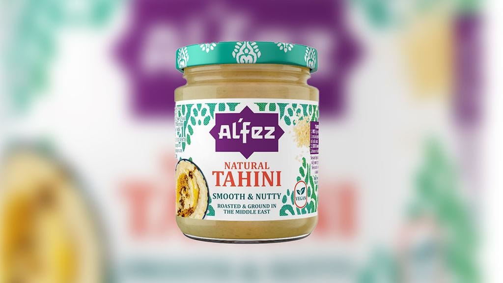 Elintarviketuotantoyhtiö Haugen-Gruppen Oy on ilmoittanut vetävänsä myynnistä Al’Fez Natural Tahini 160 g -tuotteensa salmonellariskin vuoksi.