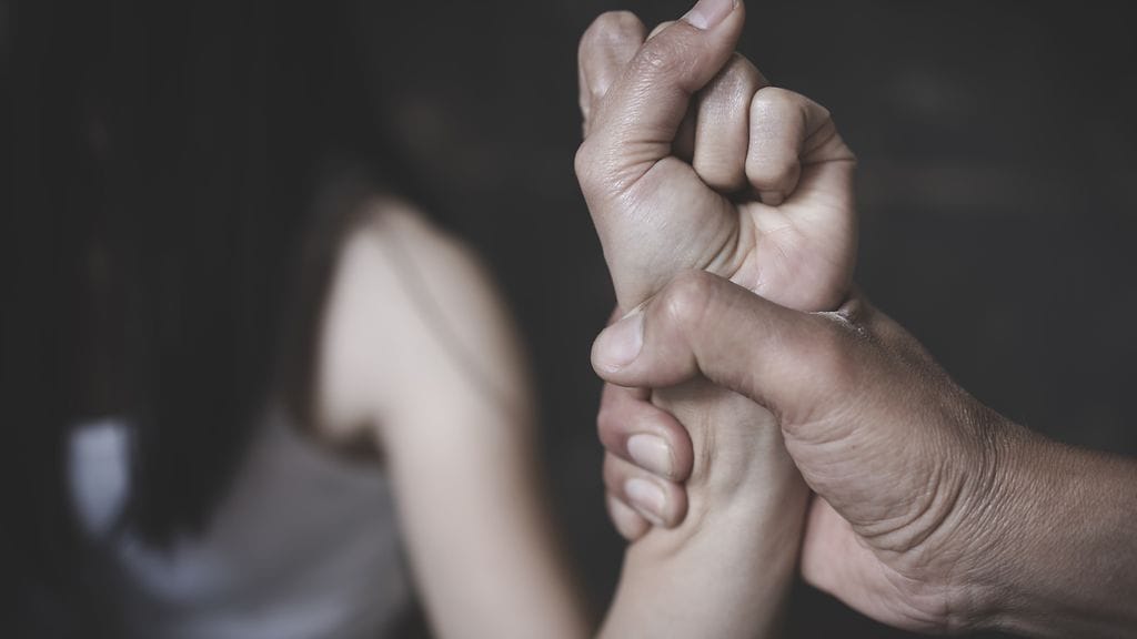 Entistä poliisia ei ollut aiemmin tuomittu rikoksesta. Kuvituskuva.