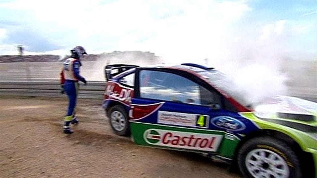 Jari-Matti Latvala (Kuva: MTV Oy)