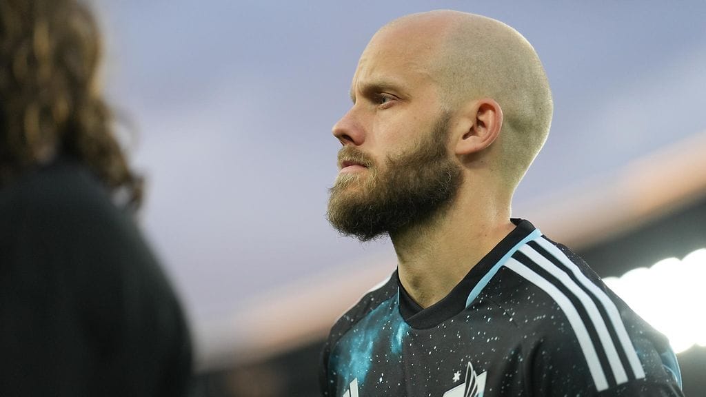 Teemu Pukki onnistui maalinteossa ke-to-yön MLS-kierroksella.