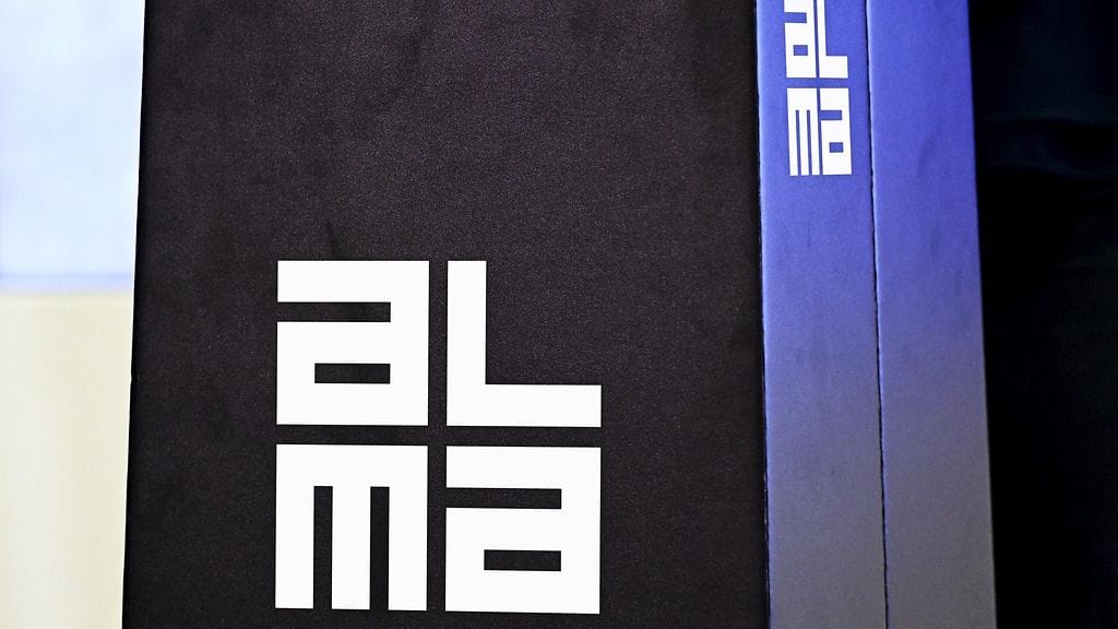 Alma Median talousluvut pysyivät vakaina