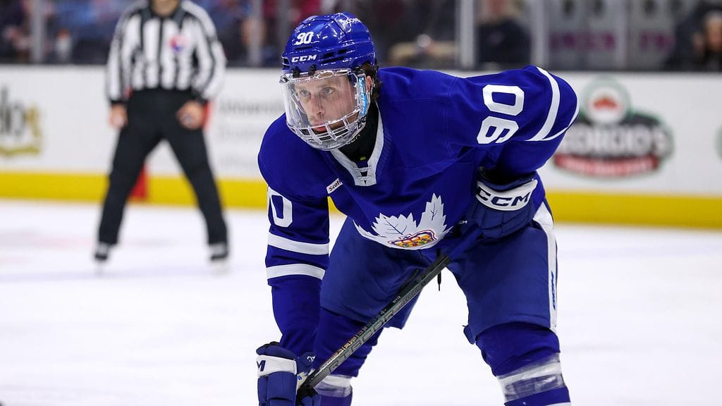 Max Ellis, 24, pelaa ensi kaudella Mikkelin Jukureissa.