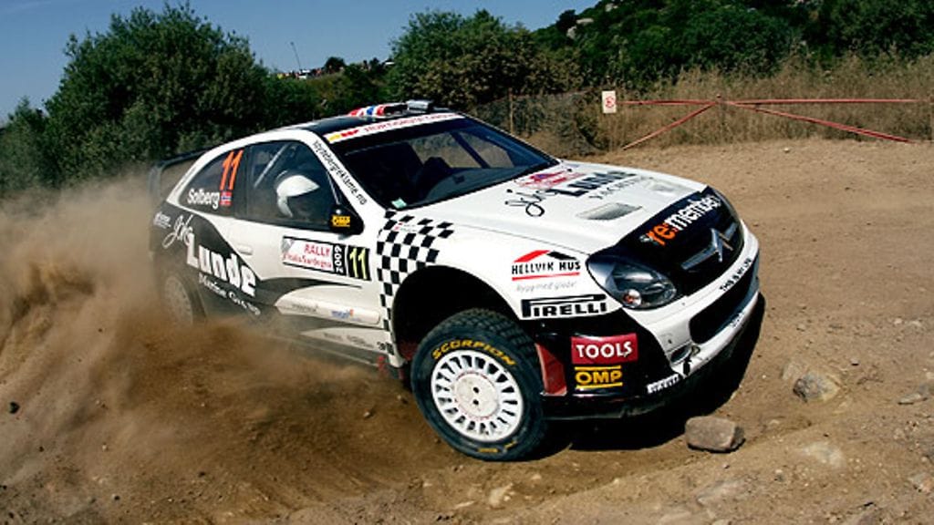 (Kuva: Massimo Bettiol/Getty Images)