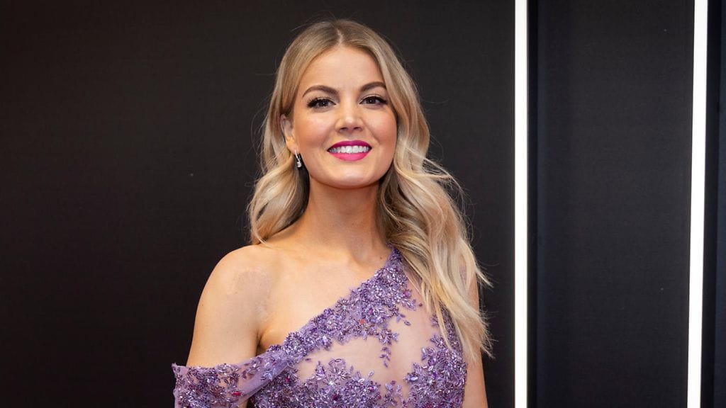 Janni Hussi selätti syövän.